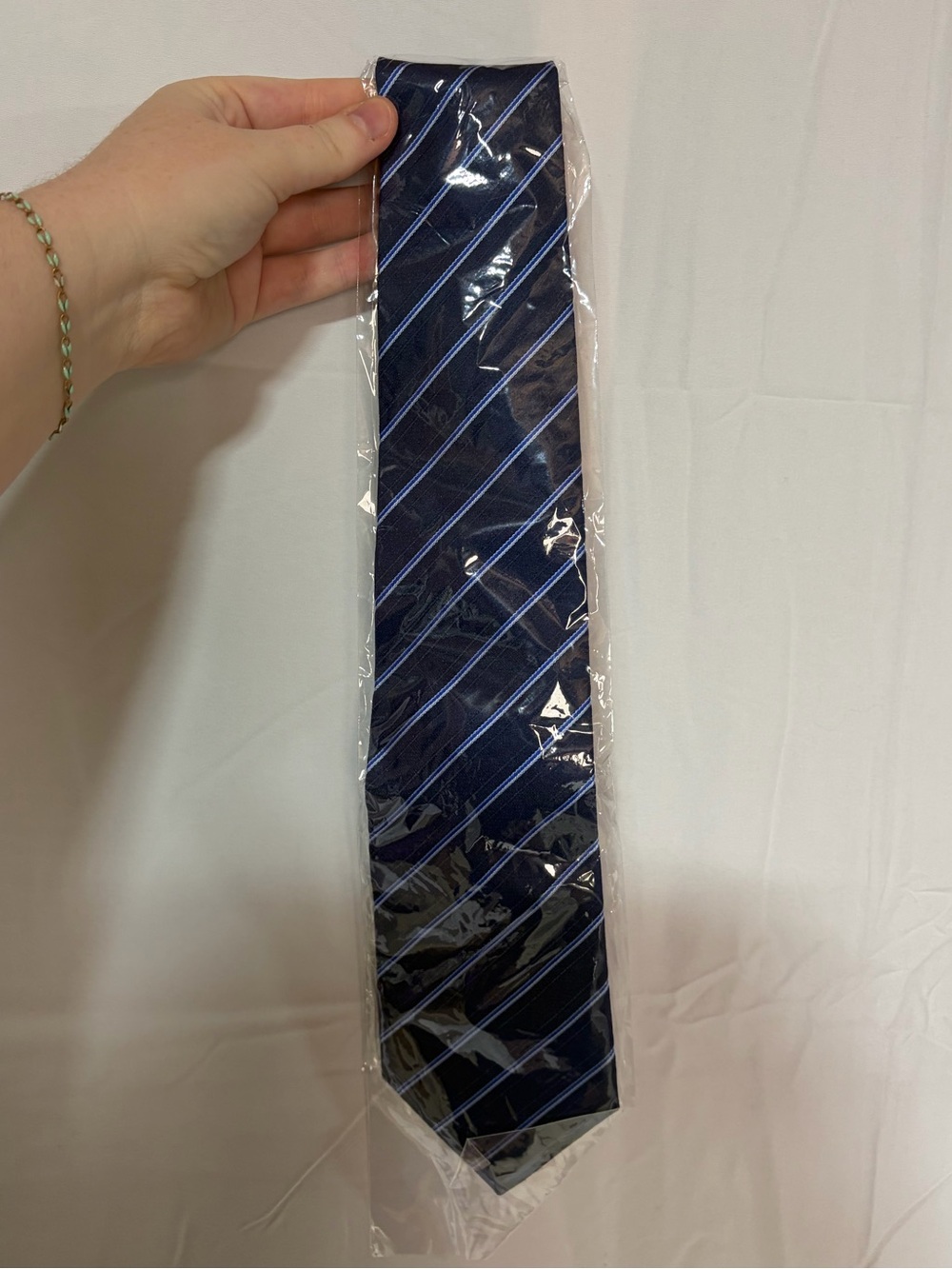 NWT Kailong Men’s Necktie